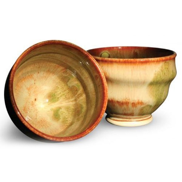 Potter's Choice Glazes: 16 oz