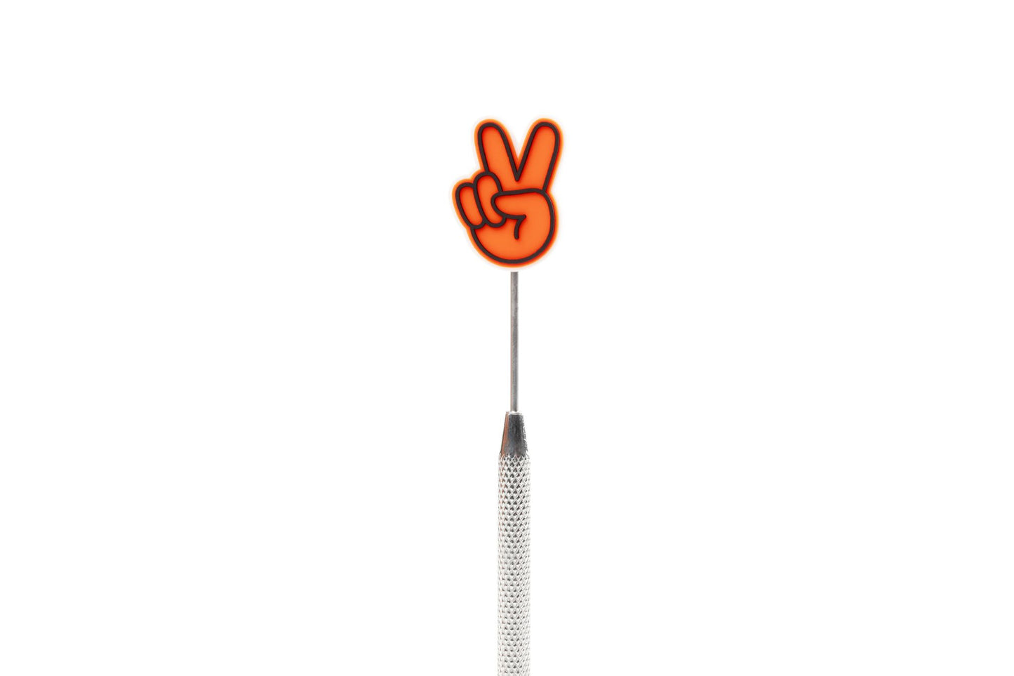 Soolla Needle Rubbers (2 pack)