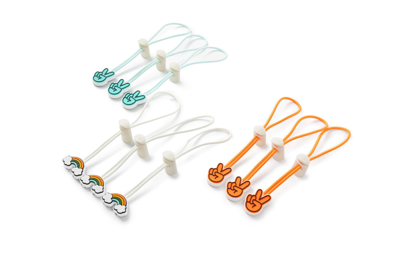 Soolla Clay Bag Ties (3 pack)