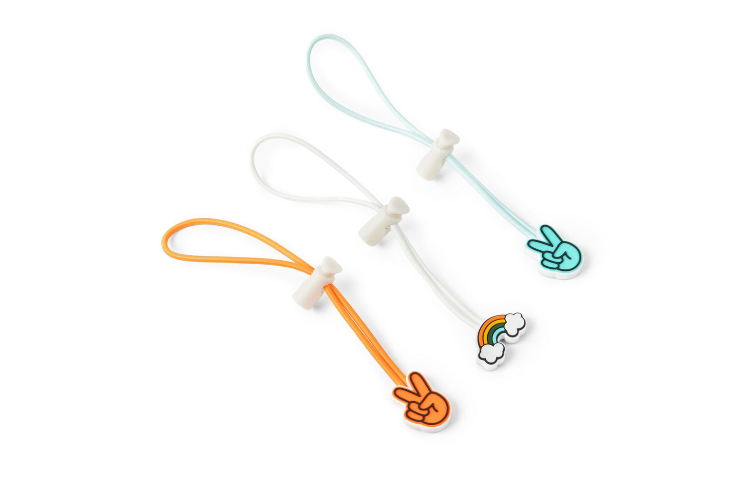 Soolla Clay Bag Ties (3 pack)