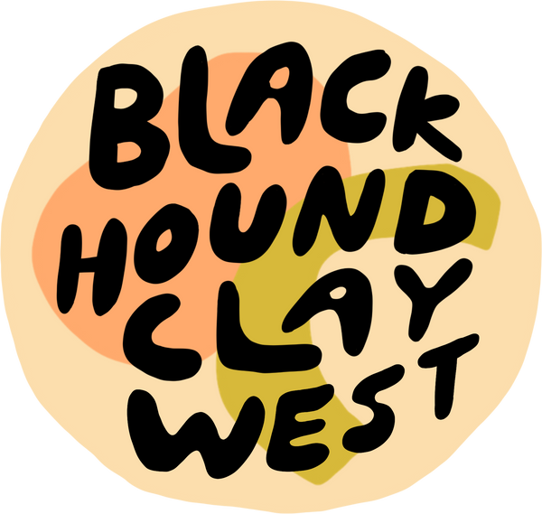 Black Hound Clay Studio
