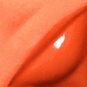 Amaco Velvet Underglaze: 2 oz