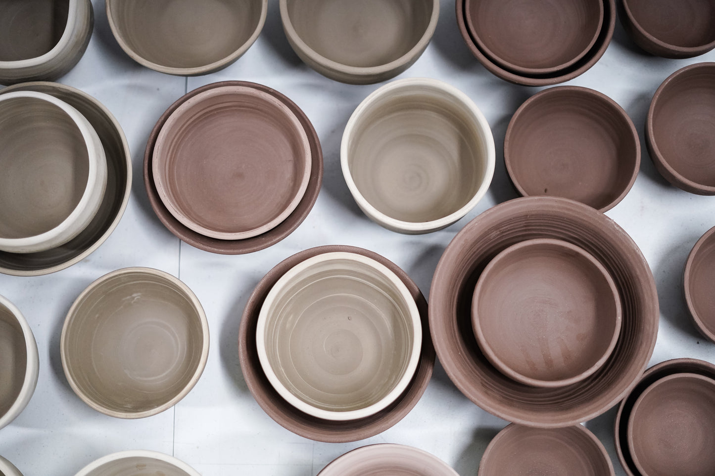 Clay for Purchase