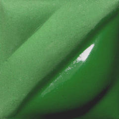 Amaco Velvet Underglaze: 2 oz