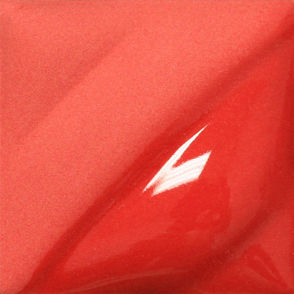 Amaco Velvet Underglaze: 2 oz