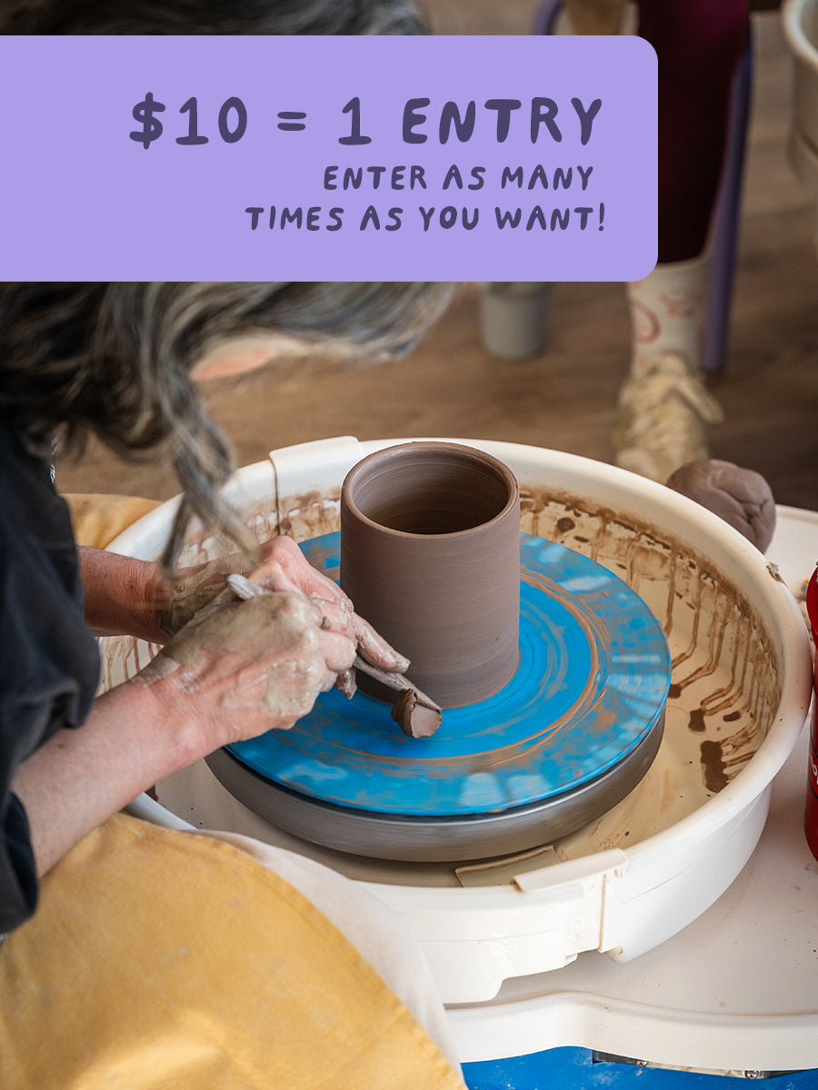 Class Raffle for Juntos