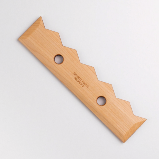 Garrity Tools Profile 2