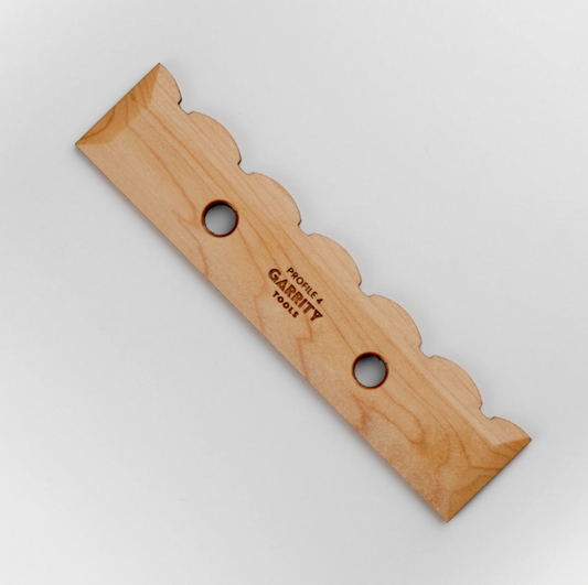 Garrity Tools Profile 4