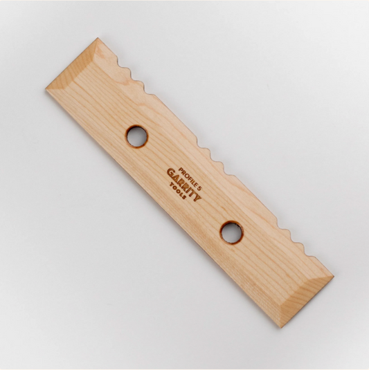 Garrity Tools Profile 5