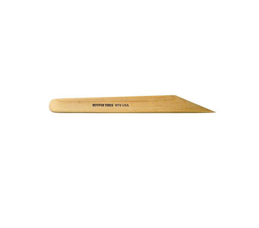 Wooden Knife
