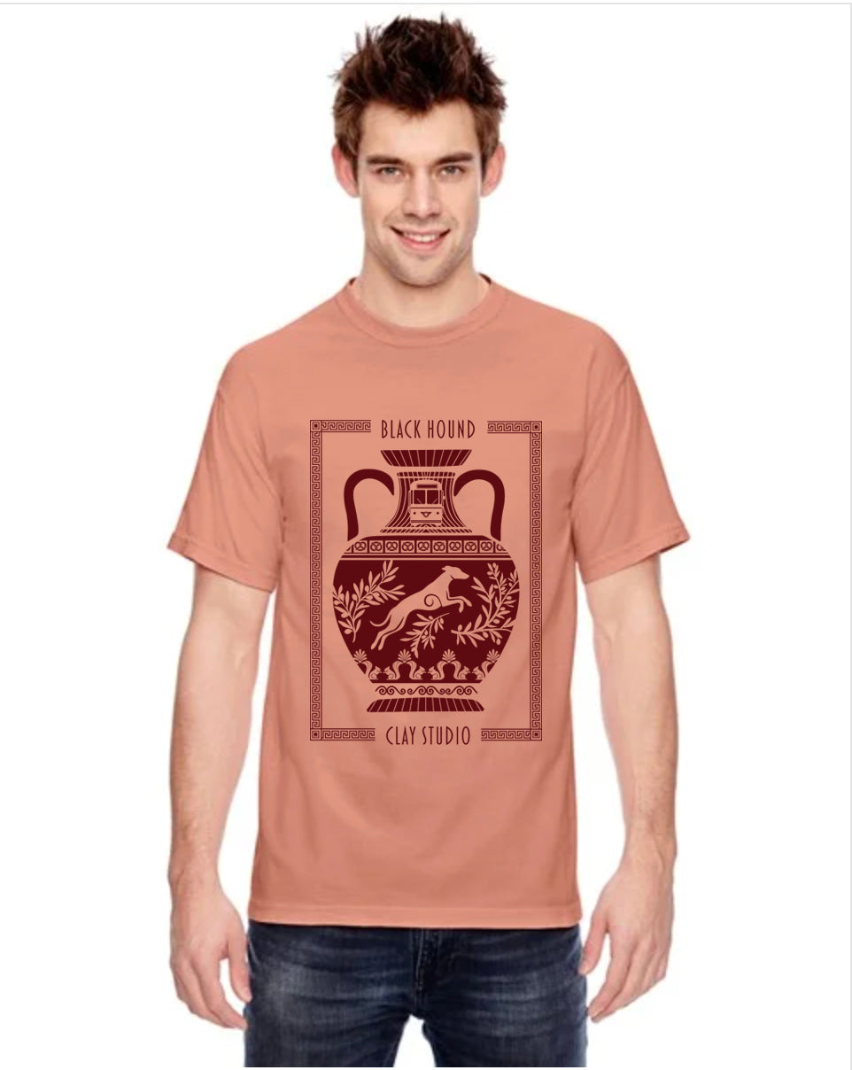 (Pre-Order) Black Hound Members 2026 Fundraiser T-Shirt